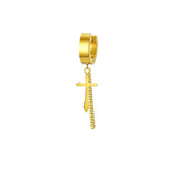 Mister Confession Earring Mister SFC