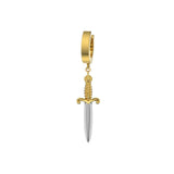 The Dagger Earring
