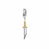 The Edge Earring