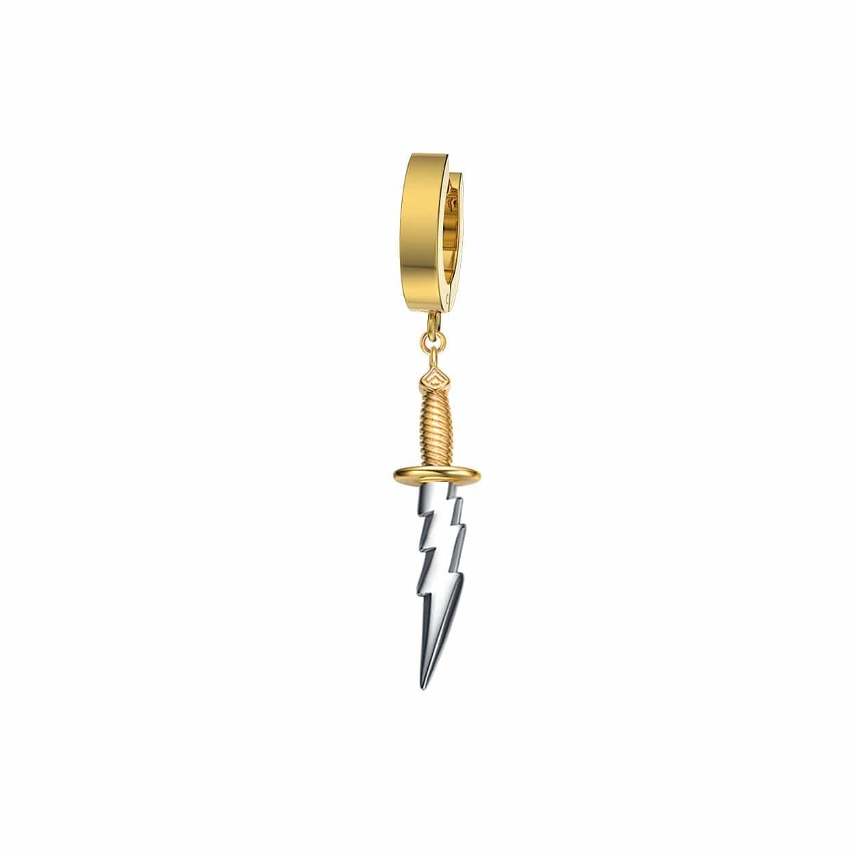 Mister Edge Earring Mister SFC