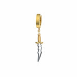Mister Edge Earring Mister SFC