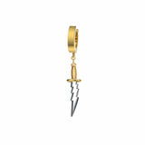 Mister Edge Earring Mister SFC