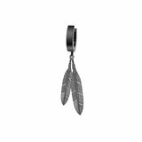 The Feather Earring