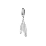 The Feather Earring