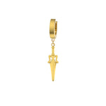 Mister Power Sword Earring Mister SFC