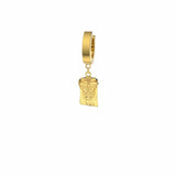 Mister Jesus Earring Mister SFC