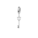 The Keyblade Earring