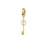 Mister Keyblade Earring Mister SFC