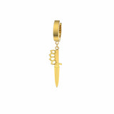 Mister Trench Earring Mister SFC