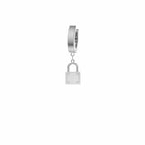 The Lock Earring