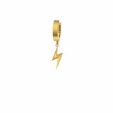 Mister Micro Bolt Earring Mister SFC