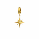 The North Star Earring
