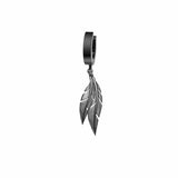 The Phoenix Earring
