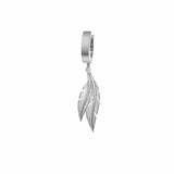 The Phoenix Earring