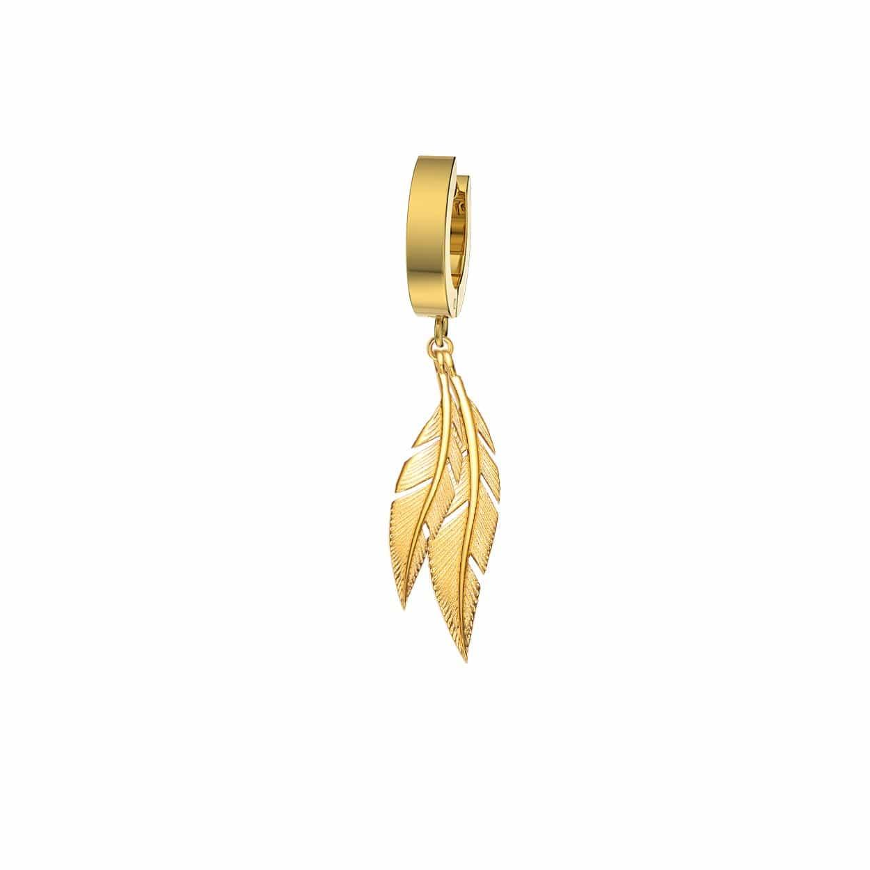 Mister Phoenix Earring Mister SFC