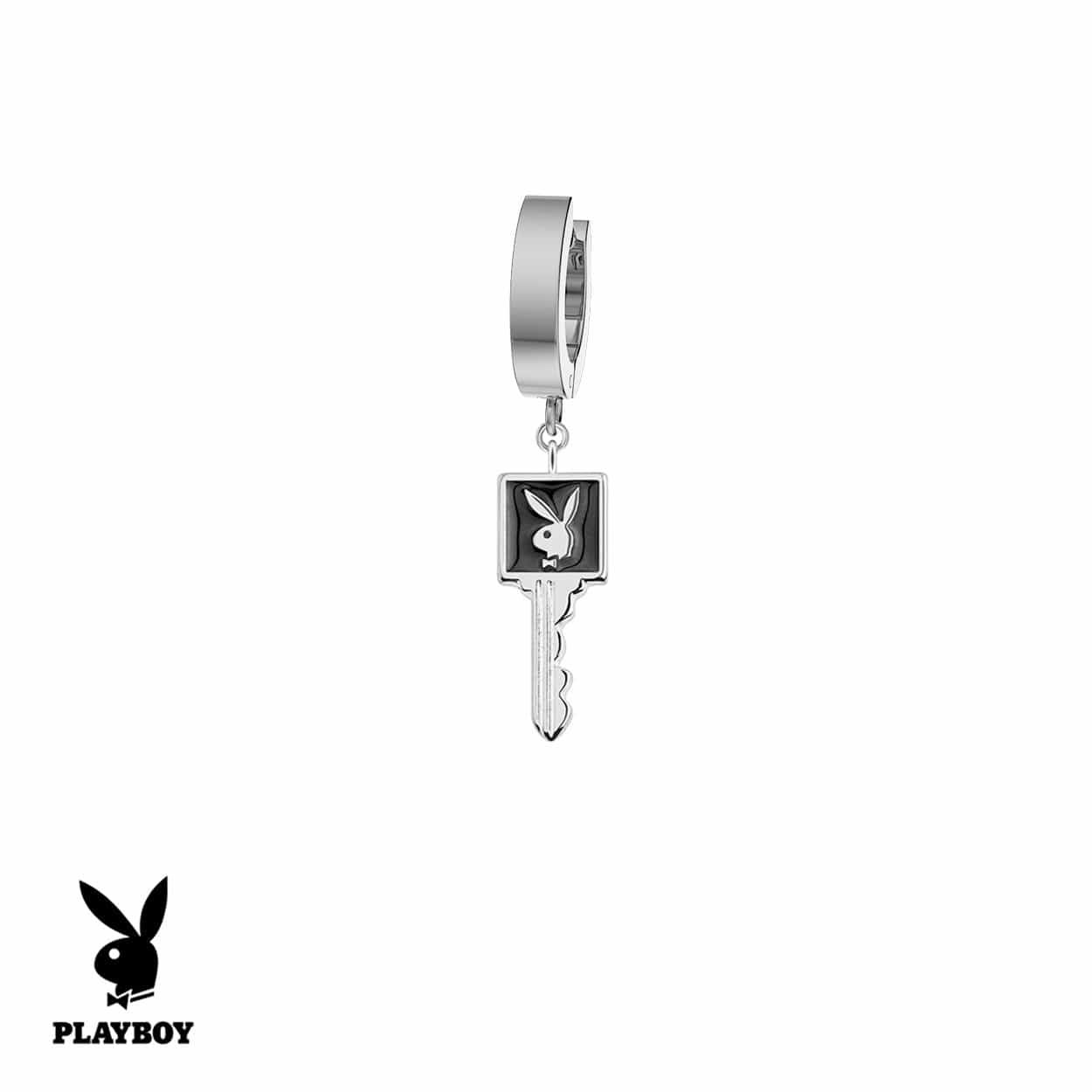 Playboy™ Key Earring Mister SFC
