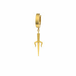 Mister Sai Earring Mister SFC