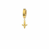 Mister Micro Saint Earring Mister SFC