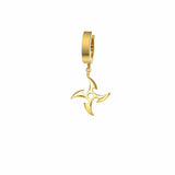 Mister Senshi Earring Mister SFC