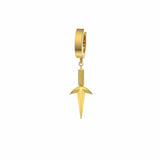 The Shinobi Earring