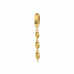 Mister Ruin Earring Mister SFC