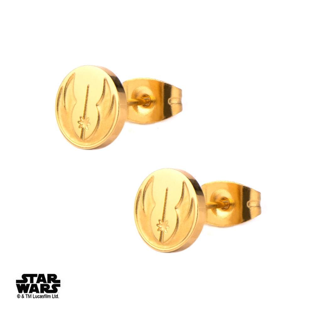 Star Wars™ Jedi Order Earrings Mister SFC