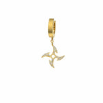Mister Stone Senshi Earring Mister SFC
