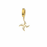 Mister Stone Senshi Earring Mister SFC