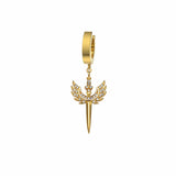 The Valkyrie Earring