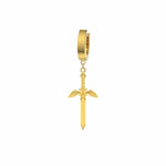 Mister Master Sword Earring Mister SFC