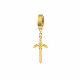 Mister Master Sword Earring Mister SFC