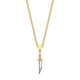 The Edge Necklace