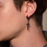 The Eternal Earring