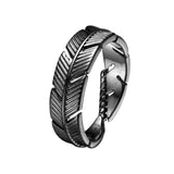 The Feather Ring
