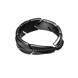 The Feather Ring