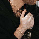 The Cipher Chain
