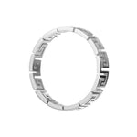 Mister Greek Cut Out Ring - Mister SFC - Fashion Jewelry - Fashion Accessories