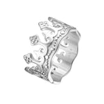 Mister King Ring - Mister SFC - Fashion Jewelry - Fashion Accessories