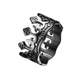 The King Ring