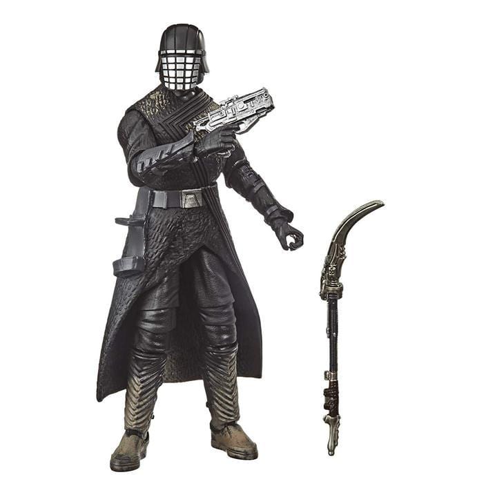 Star Wars™ The Black Series Knight Of Ren 6