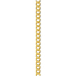 Mister Micro Curb Chain - Mister SFC - Fashion Jewelry - Fashion Accessories