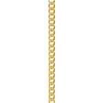 Mister Micro Curb Chain - Mister SFC - Fashion Jewelry - Fashion Accessories