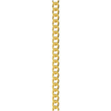 Mister Micro Curb Chain - Mister SFC - Fashion Jewelry - Fashion Accessories