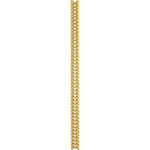 Mister Micro Fox Tail Chain - Mister SFC - Fashion Jewelry - Fashion Accessories