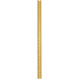 Mister Micro Fox Tail Chain - Mister SFC - Fashion Jewelry - Fashion Accessories