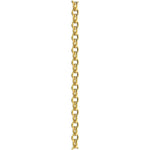 Mister Micro Rolo Chain - Mister SFC - Fashion Jewelry - Fashion Accessories