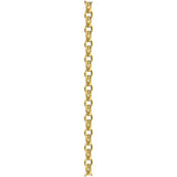 Mister Micro Rolo Chain - Mister SFC - Fashion Jewelry - Fashion Accessories
