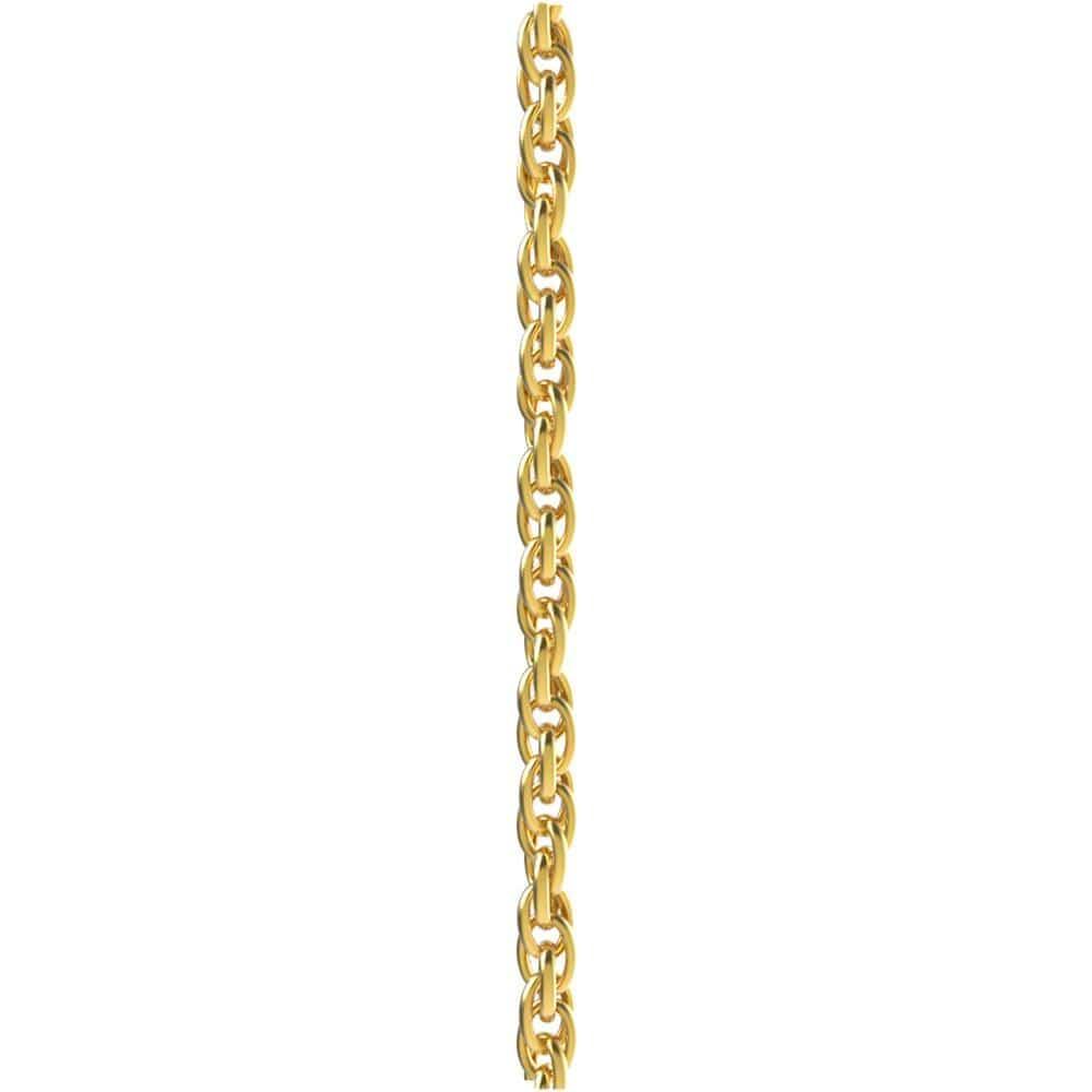 Mister Micro Rope Chain - Mister SFC - Fashion Jewelry - Fashion Accessories