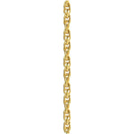 Mister Micro Rope Chain - Mister SFC - Fashion Jewelry - Fashion Accessories