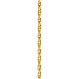 Mister Micro Rope Chain - Mister SFC - Fashion Jewelry - Fashion Accessories